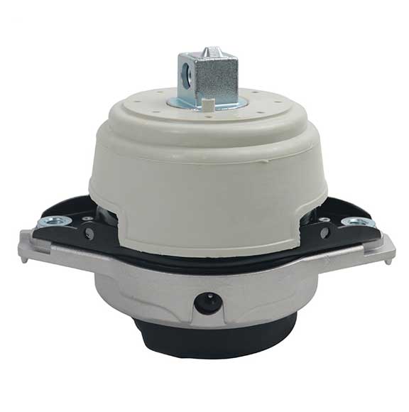 Engine Mounting For Mercedes Benz 1662405017