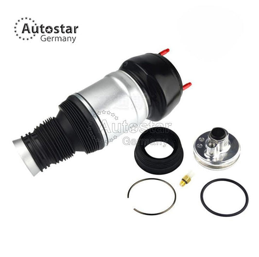 Air Suspension Strut For Mercedes-Benz Gl X166 1663205666