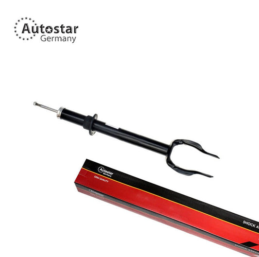 Shock Absorber Front Axle Mercedes-Benz Gle Off-Road W166 1663230200