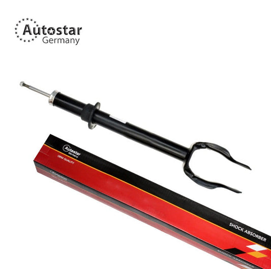 Shock Absorber Front Axle Mercedes-Benz Gle Off-Road W166 1663232900