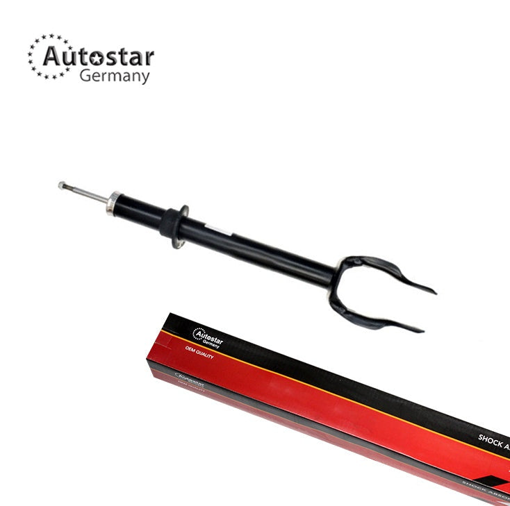 Shock Absorber Front Axle Mercedes-Benz Gle Off-Road W166 1663233000