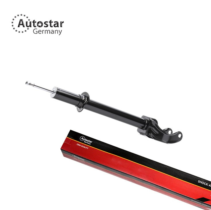 Shock Absorber Front Axle Mercedes-Benz Gle Off-Road W166 1663233200