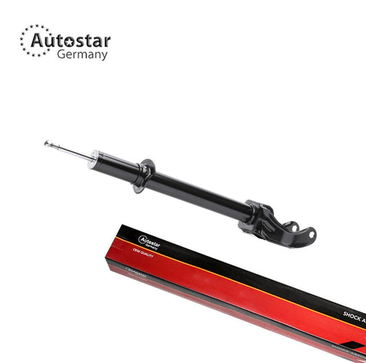 Shock Absorber Front Axle Mercedes-Benz Gle Off-Road W166 1663233200