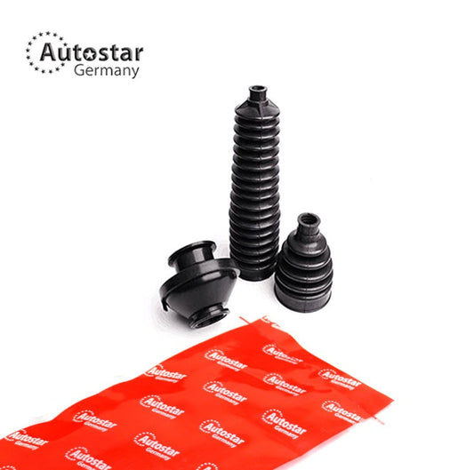 Rubber Buffer Dust Cover Kit Mercedes-Benz Gle Off-Road W166 1663260398