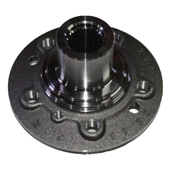Wheel Hub Bearing For Mercedes Benz 1663370208