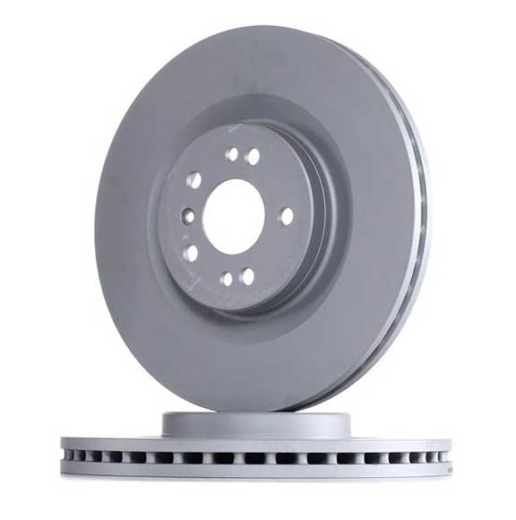 Brake Disc For Mercedes Benz 1664210712