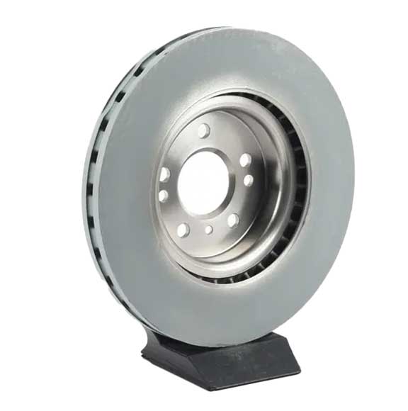 Brake Disc For Mercedes Benz 1664211300