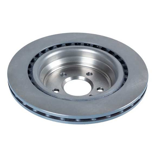 Brake Disc For Mercedes Benz Gle W166 M-Class 1664230600