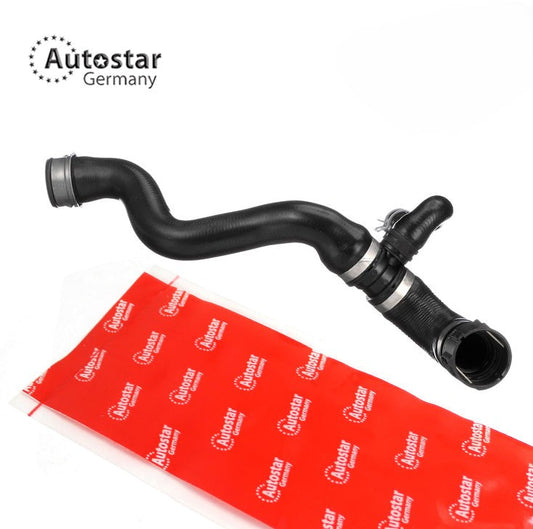 Radiator Hose For Mercedes-Benz W166 M Class 1665000175