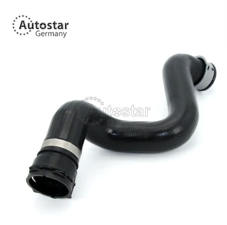 Radiator Coolant Hose For Mercedes Benz 1665000575