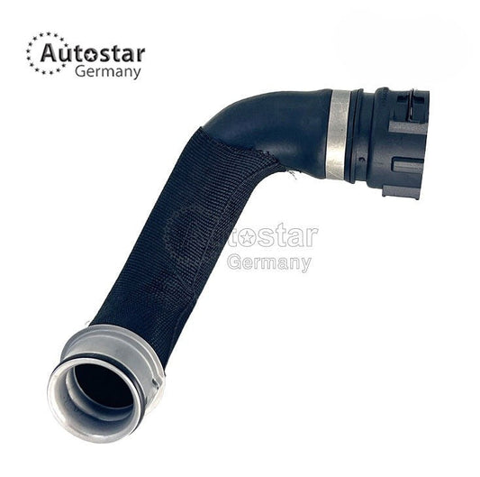 Radiator Coolant Hose For Mercedes Benz X166 C292 Gl450 Gl550 Gle63 Gls63 Amg 1665005300
