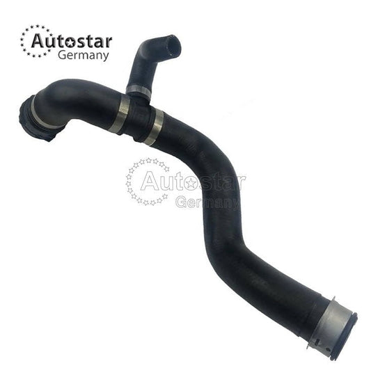 Coolant Hose For Mercedes Benz C292 W166 X166 1665008675