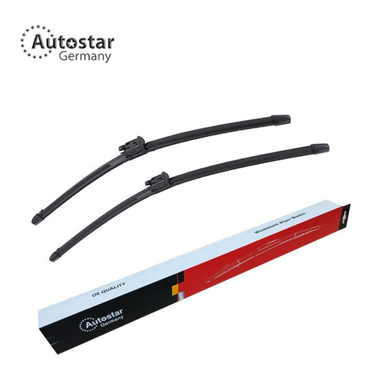 Wiper Blade Front 1 Set 26/23" Gle W166 Gls X166 1668207800