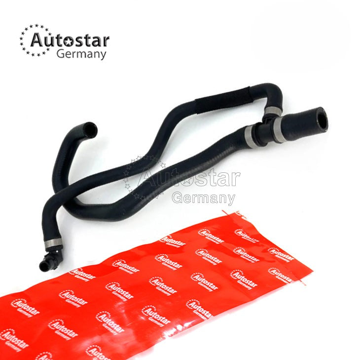 Hose Line Mercedes-Benz W166 M Class 1668301200