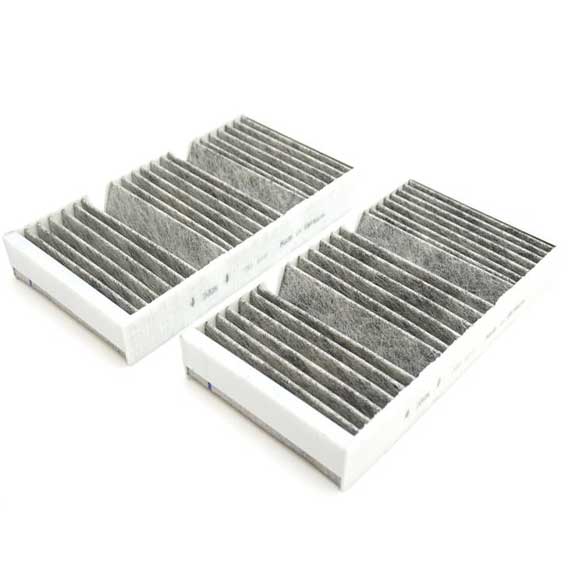 Cabin Air Filter For Mercedes Benz 1668307201