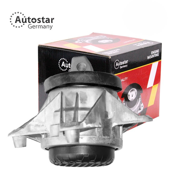 Engine Mount Both Sides For Mercedes-Benz W167 Gle350 1672405100