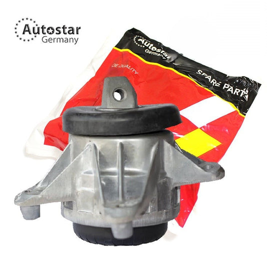 Engine Mounting For Mercedes-Benz W167 Lh Gle Class 1672405300