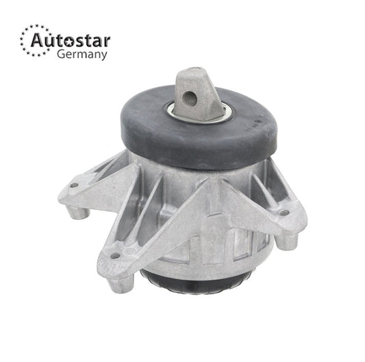 Engine Mounts Mb Ml/Gle Gle350 D Gle350 Gle400 1672407700