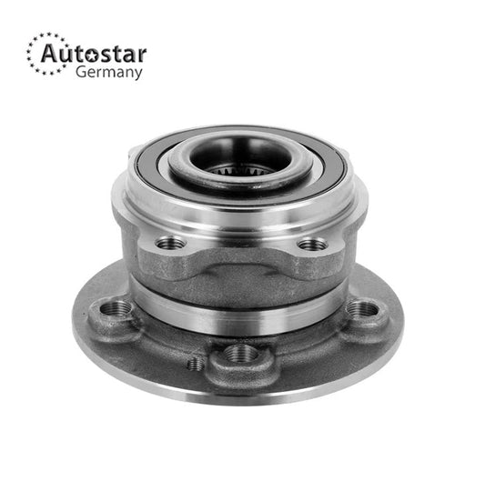 Wheel Hub And Bearing For Mercedes Benz Gle Gls 167 1673340300