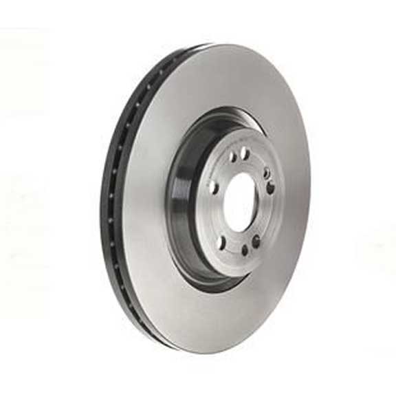 Brake Disc Rr For Mercedes Benz C167 Gle 400 4Matic 1674210701