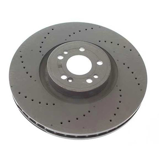 Brake Disc Front For Mercedes Benz Gle35 1674211001