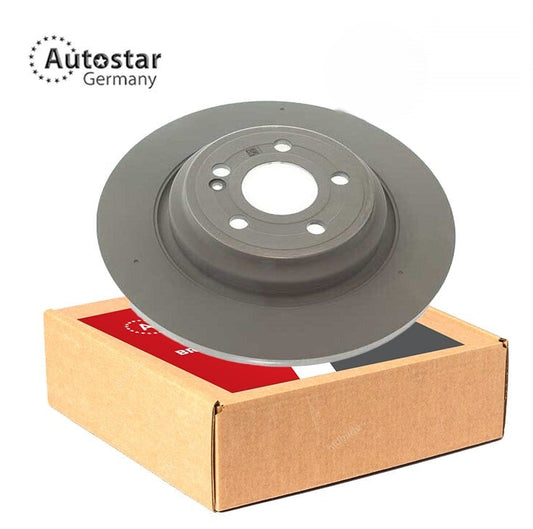 Brake Disc Rear W167 Gle 300 350 1674238700