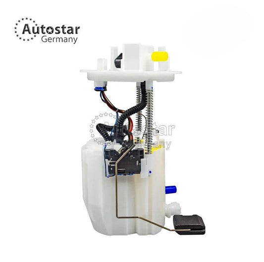 Feed Unit Fuel Pump For Mercedes Benz Gle350 Gle450 1674704500