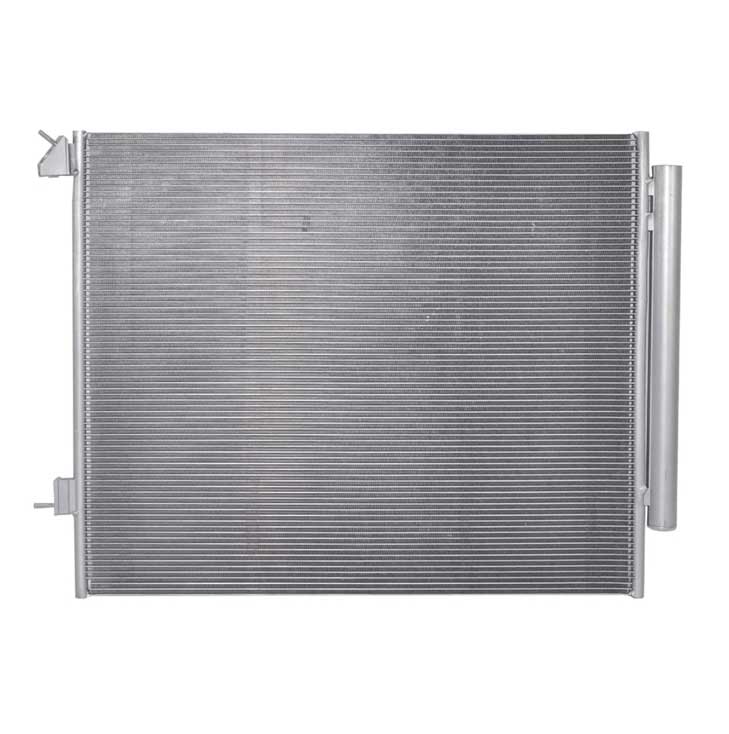 Condenser For Mercedes Benz W167 1675001200