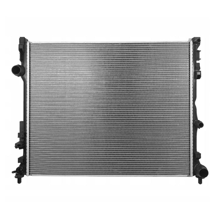 Radiator For Mercedes Benz W167 X167 G463 Ast1675006301