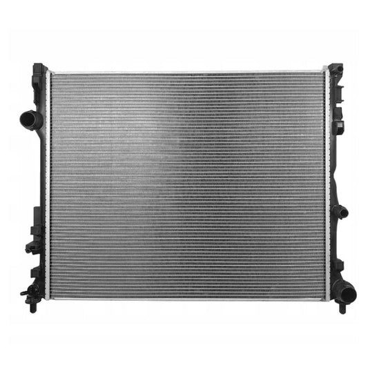 Radiator For Mercedes Benz W167 X167 G463 Ast1675006301