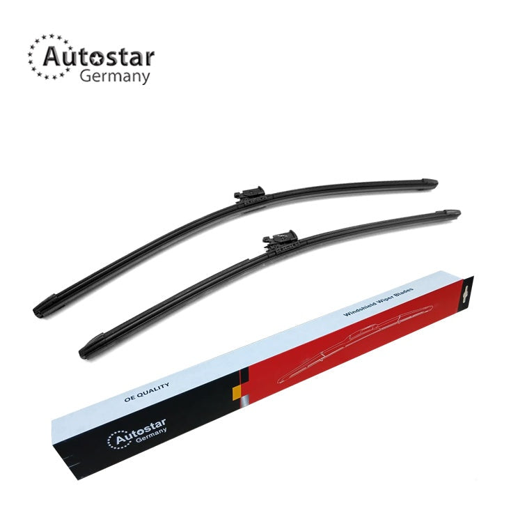 Wiper Blade Front 1 Set 26/23" Gle350 Gls450 Gls62Amg 1678209401