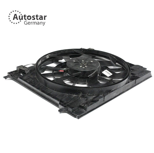 Cooling Fan Assembly W167 W253 1679061904