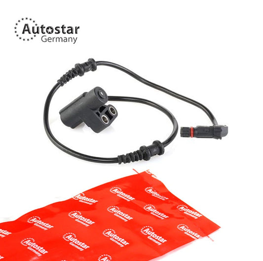 Abs Sensor Front Axle Left Mercedes-Benz A-Class W168 1685400017