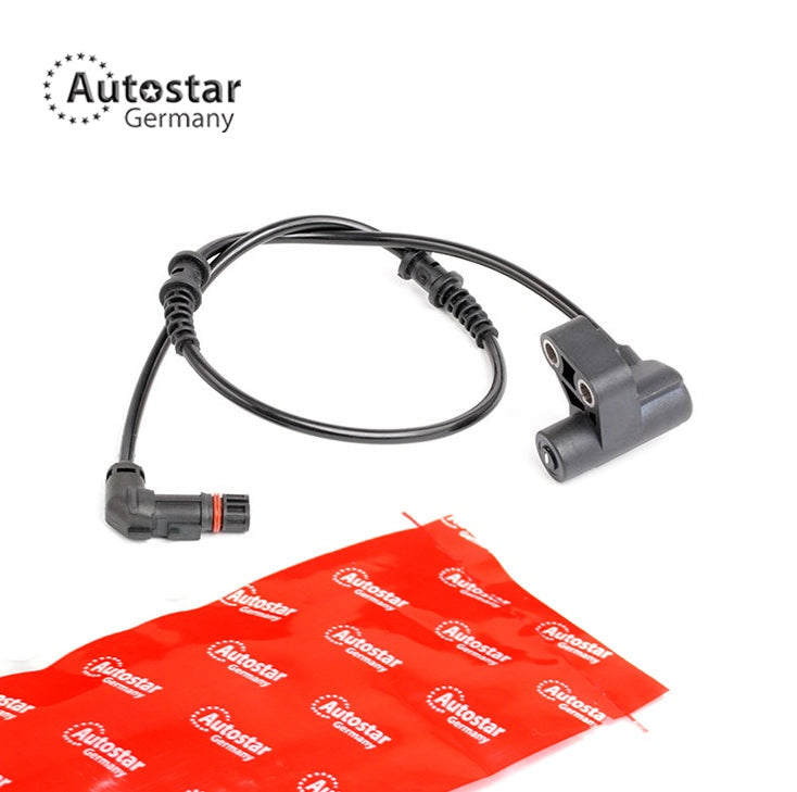 Abs Sensor Front Axle Right Mercedes-Benz A-Class W168 1685400117