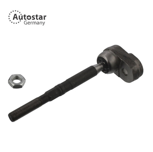 Inner Tie Rod Front Axle Left Mercedes-Benz A-Class W169 1693300403