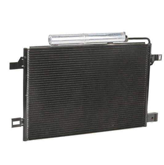 Condenser For Mercedes Benz W169 W245 1695000754