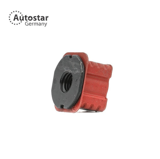 Bracket Mount Kit Radiator W211 W212 1695040114