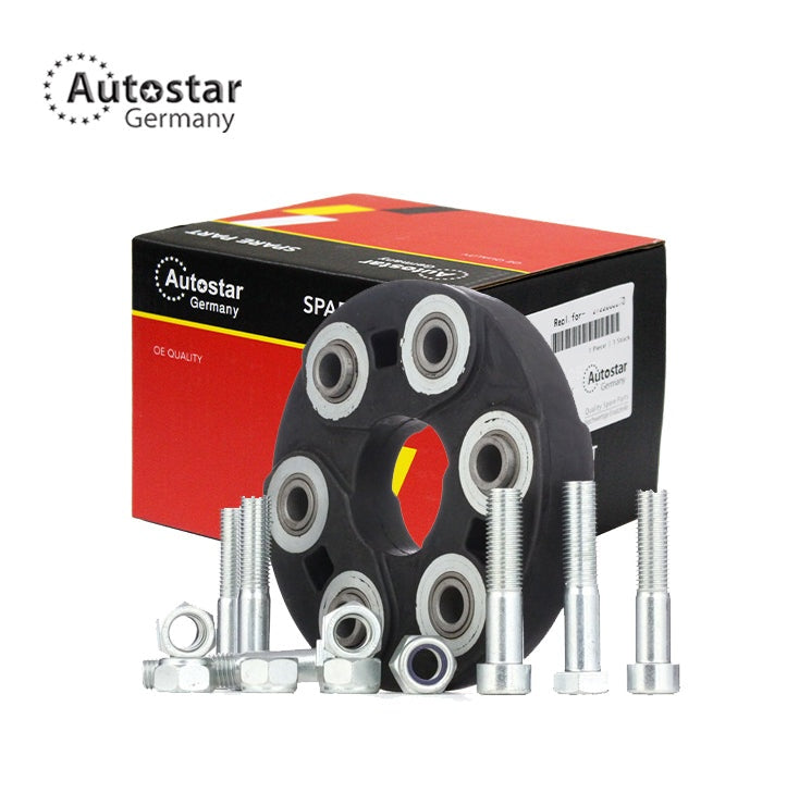 Driveshaft Flexible Disc W124 W140 W129 W202 W210 1704100015