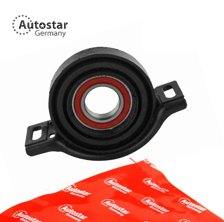 Propshaft Bearing With Ball Bearing Mercedes-Benz C-Class Saloon W203 1704100081