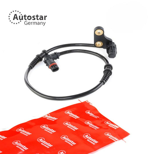 Abs Sensor Front Axle Right Mercedes-Benz C-Class Saloon W202 1705400917