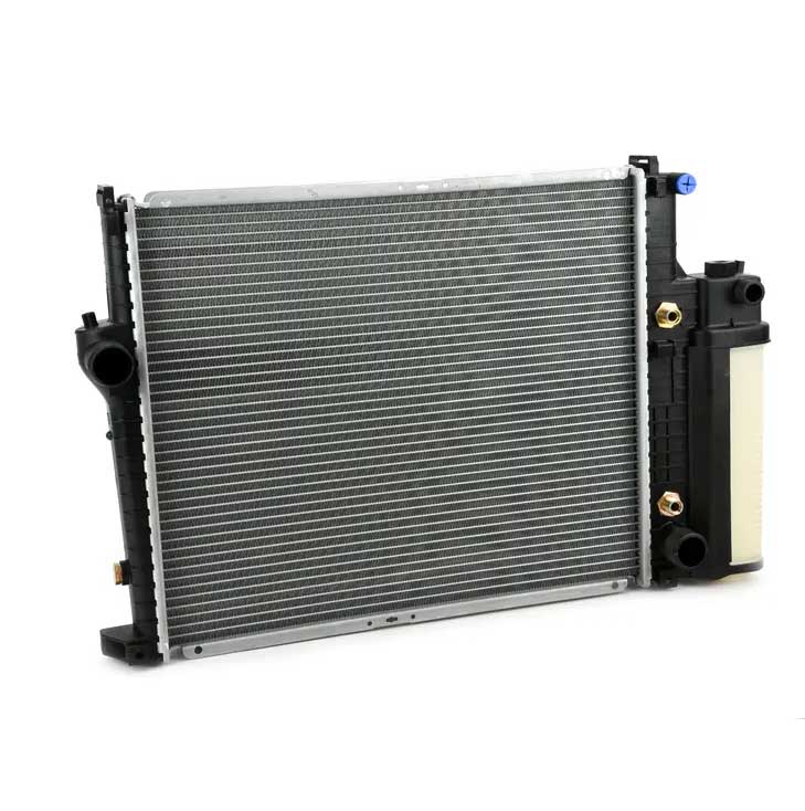 Radiator For Bmw 17111468469