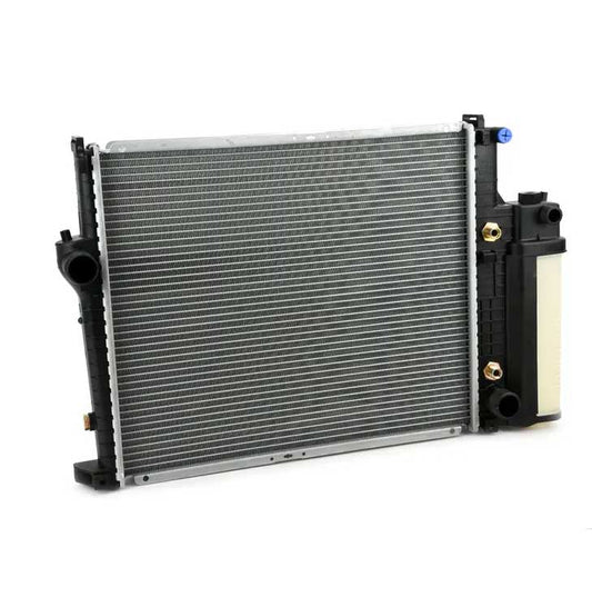 Radiator For Bmw 17111468469