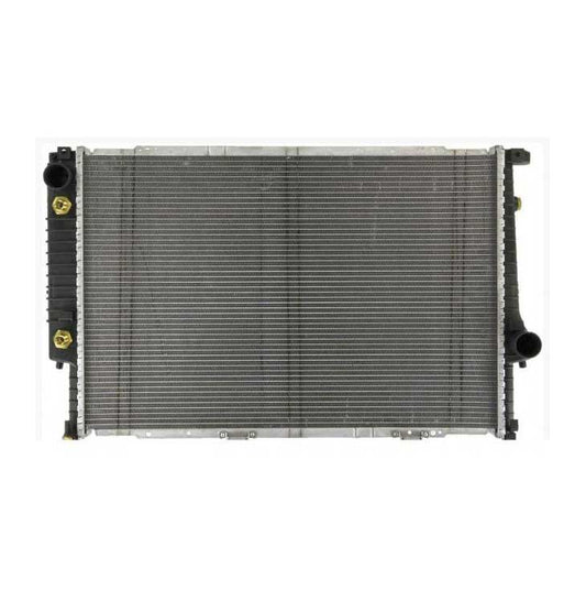 Radiator For Bmw 17111712267
