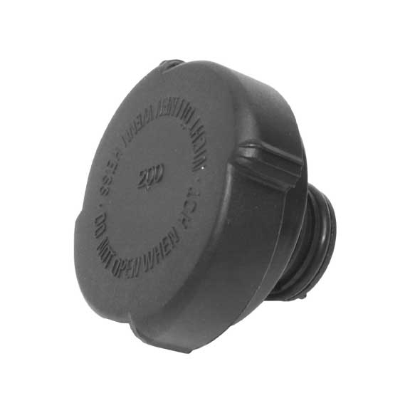 Radiator Cap For Bmw 17111712669