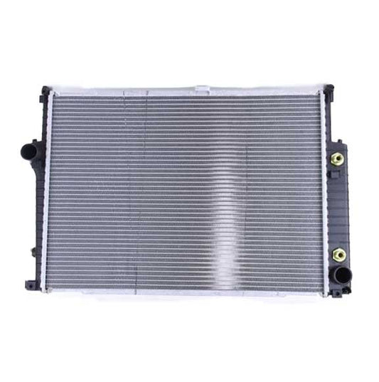 Radiator For Bmw 17111723437