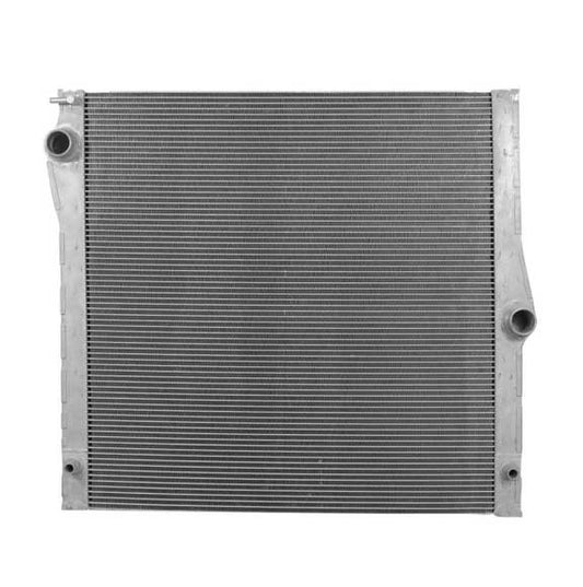 Radiator [5 Pipe] For Bmw X5 X6 E70 E71 17114560591