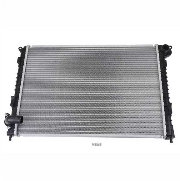 Radiator For Bmw Mini 1.6 W10B16A 17117570821