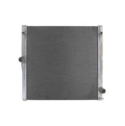 Radiator 3.0 4.8 For Bmw X5 X6 E70 E71 17117585035