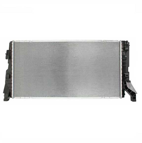 Radiator For Bmw Mini If45 1X1 17117617639