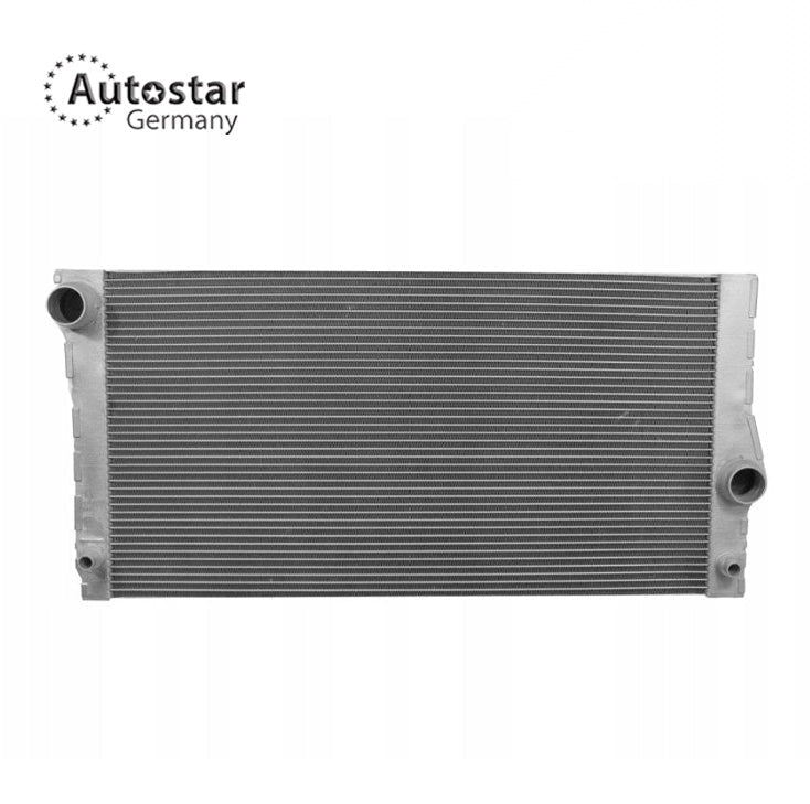 Radiator For Bmw 6 F06 F12 F13 17117625460